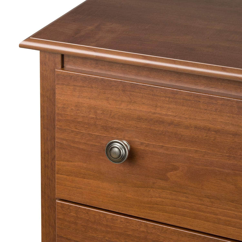 Modubox Drawer Chest Sonoma 5-Drawer Chest - Available in 6 Colours