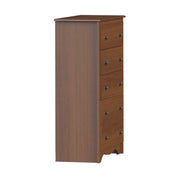 Modubox Drawer Chest Sonoma 5-Drawer Chest - Available in 6 Colours