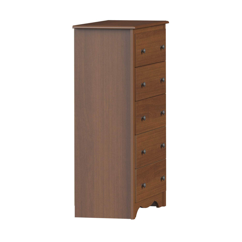 Modubox Drawer Chest Sonoma 5-Drawer Chest - Available in 6 Colours