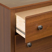 Modubox Drawer Chest Sonoma 5-Drawer Chest - Available in 6 Colours