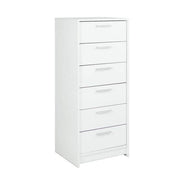Modubox Drawer Chest Studio Essentials 6-drawer Tall Chest - Available in 2 Colours