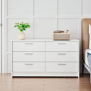 Modubox Dresser Studio Essentials 6-drawer Dresser - Available in 2 Colours