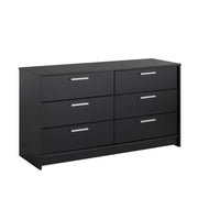 Modubox Dresser Studio Essentials 6-drawer Dresser - Available in 2 Colours