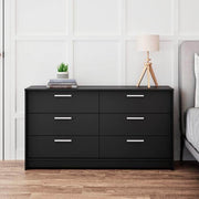 Modubox Dresser Studio Essentials 6-drawer Dresser - Available in 2 Colours