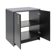 Modubox ELITE Home Storage Collection Elite 32 inch Base Cabinet - Multiple Options Available