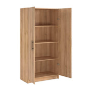 Modubox ELITE Home Storage Collection Elite 32 inch Storage Cabinet - Available in 6 Colours