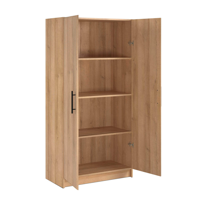 Modubox ELITE Home Storage Collection Elite 32 inch Storage Cabinet - Available in 6 Colours