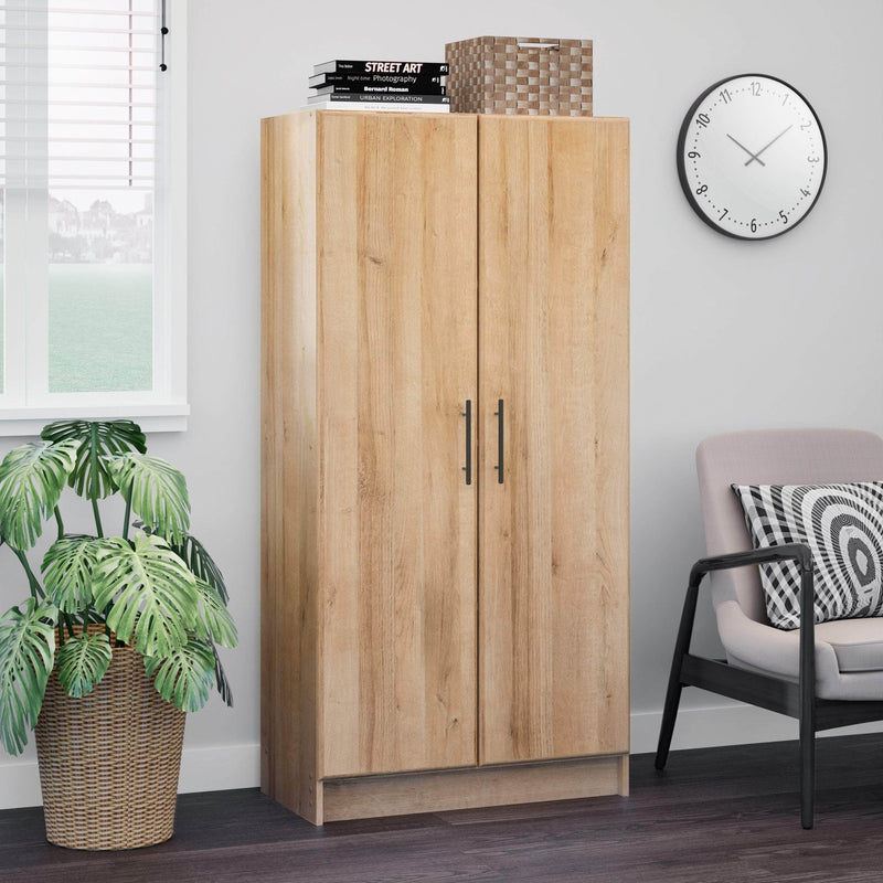 Modubox ELITE Home Storage Collection Elite 32 inch Storage Cabinet - Available in 6 Colours