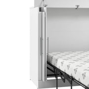 Modubox Murphy Cabinet Bed Nebula 69W Full Cabinet Bed with Mattress - Available in 2 Colours