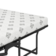 Modubox Murphy Cabinet Bed Nebula 75W Queen Cabinet Bed with Mattress - Available in 2 Colours