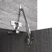 Modubox Murphy Cabinet Bed Nebula 75W Queen Cabinet Bed with Mattress - Available in 2 Colours