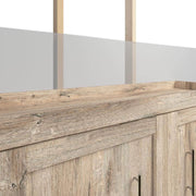 Modubox Murphy Wall Bed Cielo Full Murphy Wall Bed - Available in 2 Colours