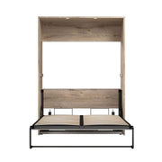 Modubox Murphy Wall Bed Cielo Full Murphy Wall Bed - Available in 2 Colours