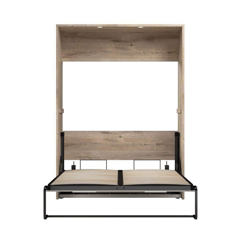 Modubox Murphy Wall Bed Cielo Full Murphy Wall Bed - Available in 2 Colours