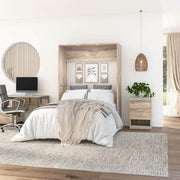 Modubox Murphy Wall Bed Cielo Full Murphy Wall Bed - Available in 2 Colours