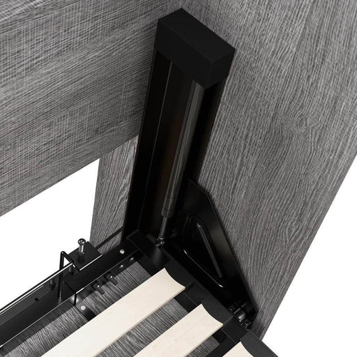 Modubox Murphy Wall Bed Cielo Full Murphy Wall Bed - Available in 2 Colours