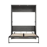 Modubox Murphy Wall Bed Cielo Full Murphy Wall Bed - Available in 2 Colours