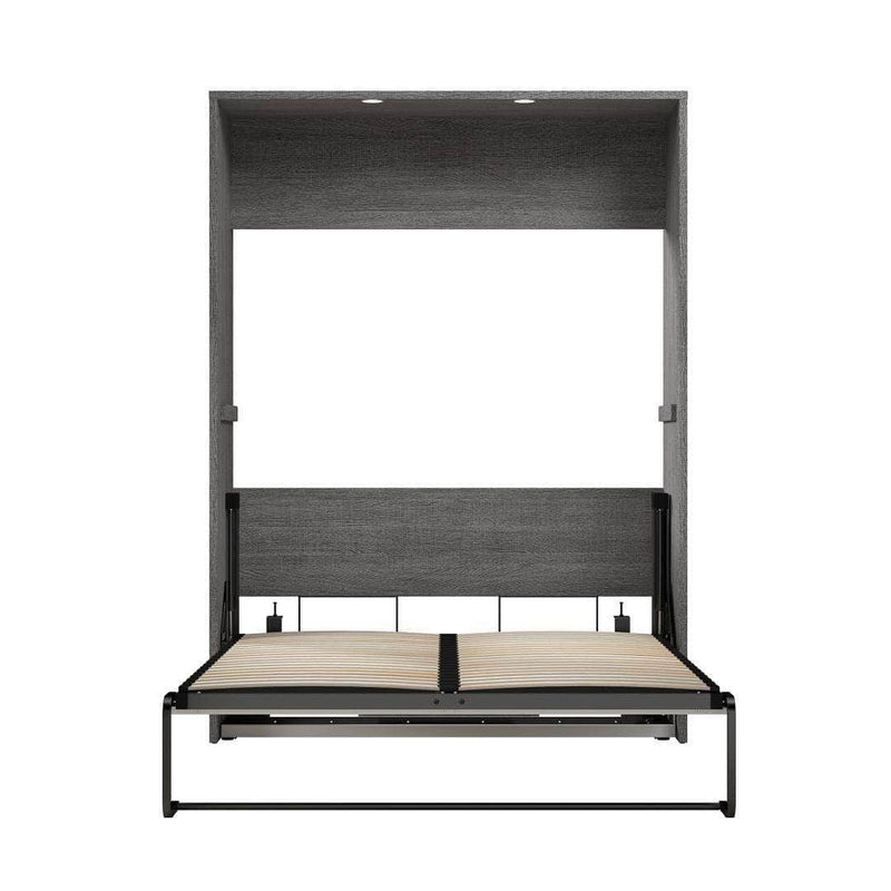 Modubox Murphy Wall Bed Cielo Full Murphy Wall Bed - Available in 2 Colours