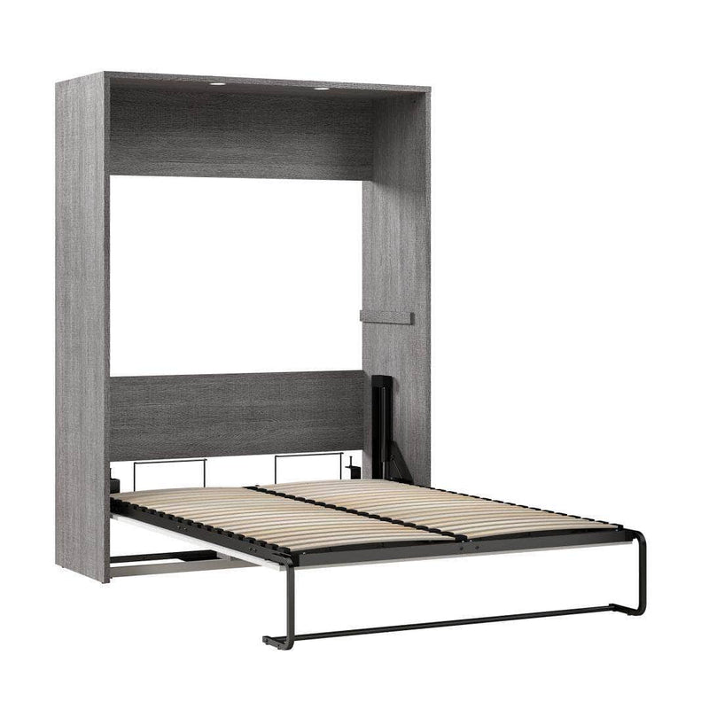 Modubox Murphy Wall Bed Cielo Full Murphy Wall Bed - Available in 2 Colours