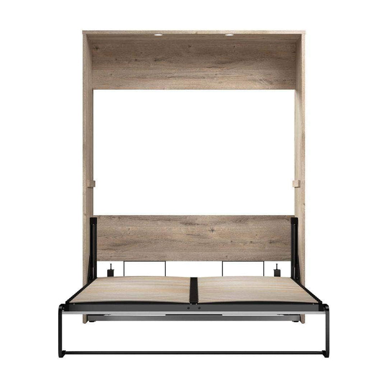 Modubox Murphy Wall Bed Cielo Queen Murphy Wall Bed - Available in 2 Colours