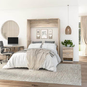 Modubox Murphy Wall Bed Cielo Queen Murphy Wall Bed - Available in 2 Colours