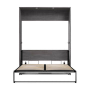Modubox Murphy Wall Bed Cielo Queen Murphy Wall Bed - Available in 2 Colours