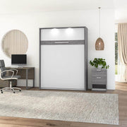 Modubox Murphy Wall Bed Cielo Queen Murphy Wall Bed - Available in 2 Colours