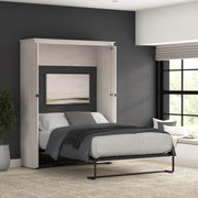 Modubox Murphy Wall Bed Key West 63W Full Murphy Wall Bed - Available in 2 Colours