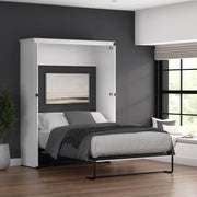 Modubox Murphy Wall Bed Key West 63W Full Murphy Wall Bed - Available in 2 Colours