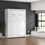 Modubox Murphy Wall Bed Key West 63W Full Murphy Wall Bed - Available in 2 Colours