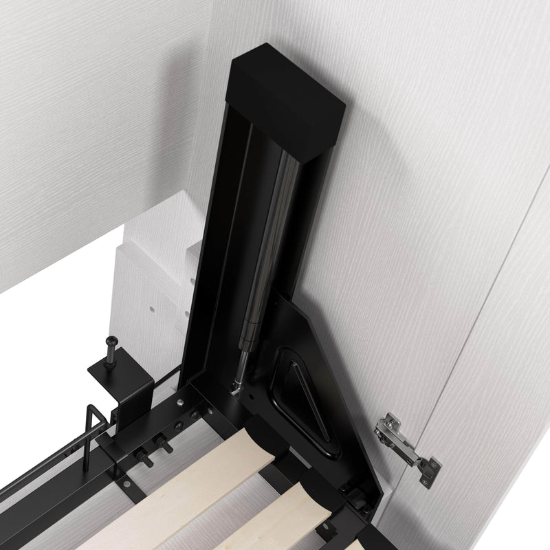 Modubox Murphy Wall Bed Key West 63W Full Murphy Wall Bed - Available in 2 Colours