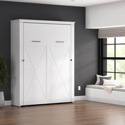 Modubox Murphy Wall Bed Key West 69W Queen Murphy Wall Bed - Available in 2 Colours