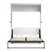 Modubox Murphy Wall Bed Key West 69W Queen Murphy Wall Bed - Available in 2 Colours