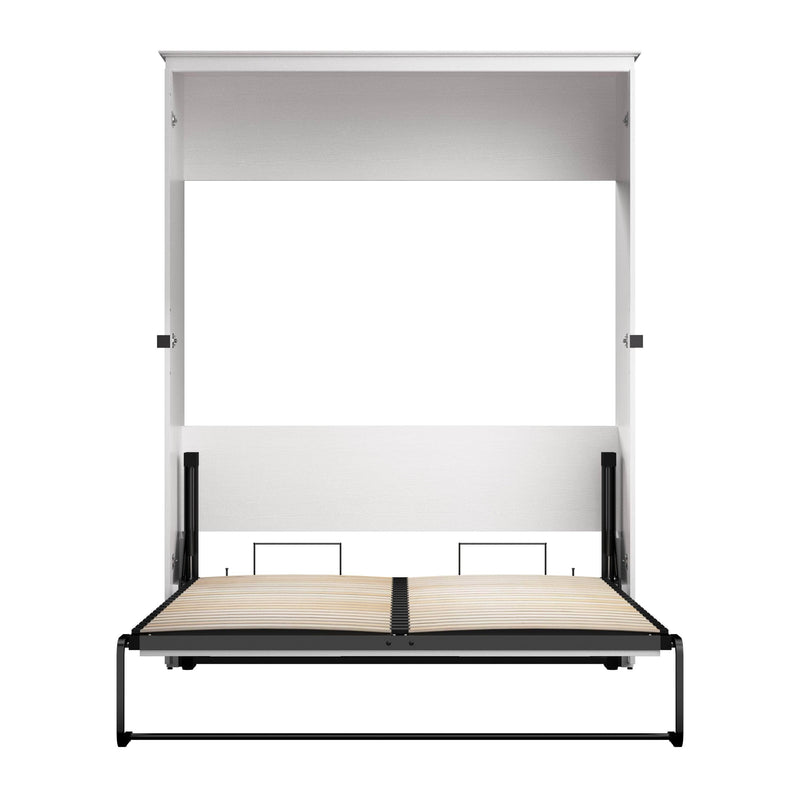 Modubox Murphy Wall Bed Key West 69W Queen Murphy Wall Bed - Available in 2 Colours