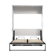 Modubox Murphy Wall Bed Lumina Full Murphy Wall Bed (61") - Available in 2 Colours