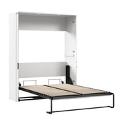 Modubox Murphy Wall Bed Lumina Full Murphy Wall Bed (61") - Available in 2 Colours