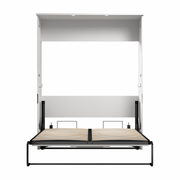 Modubox Murphy Wall Bed Lumina Queen Murphy Wall Bed (68") - Available in 2 Colours