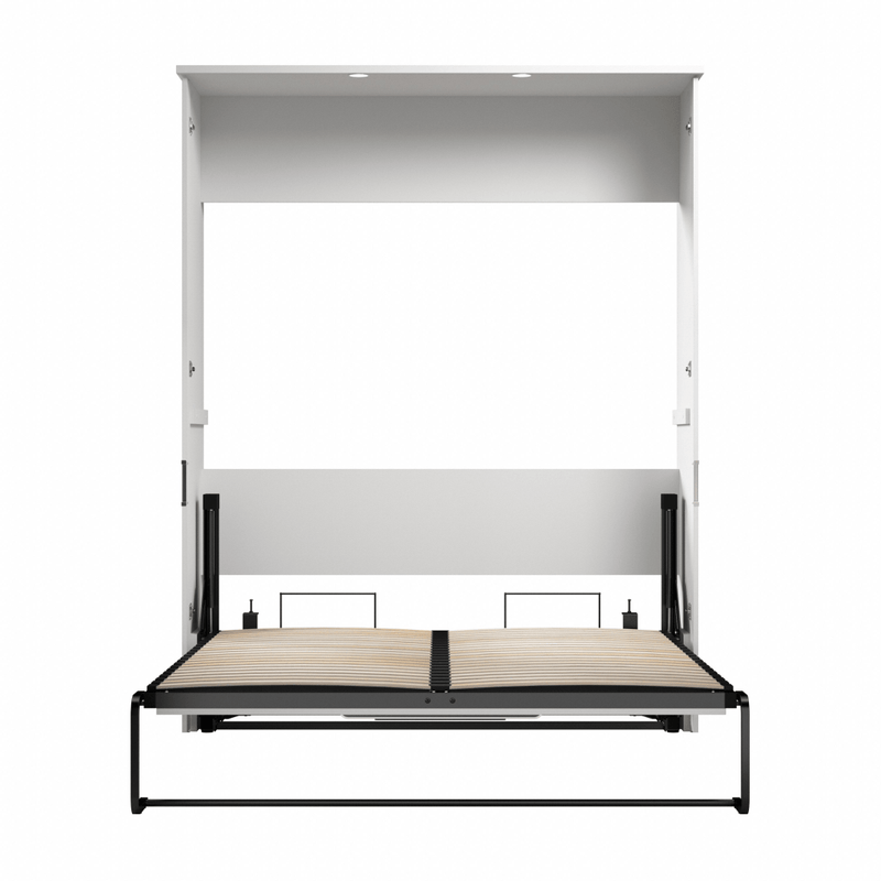 Modubox Murphy Wall Bed Lumina Queen Murphy Wall Bed (68") - Available in 2 Colours