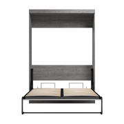 Modubox Murphy Wall Bed Nebula Full Murphy Wall Bed (59") - Available in 3 Colours