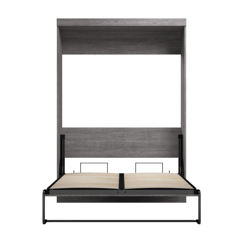 Modubox Murphy Wall Bed Nebula Full Murphy Wall Bed (59") - Available in 3 Colours