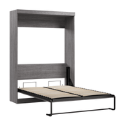Modubox Murphy Wall Bed Nebula Full Murphy Wall Bed (59") - Available in 3 Colours