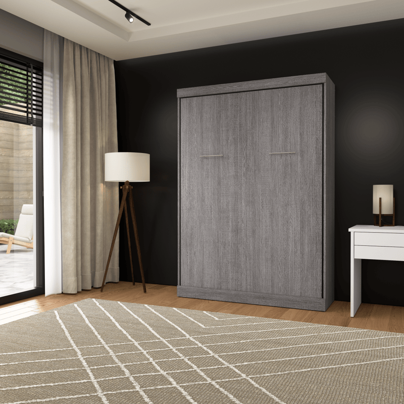 Modubox Murphy Wall Bed Nebula Full Murphy Wall Bed (59") - Available in 3 Colours