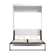 Modubox Murphy Wall Bed Nebula Full Murphy Wall Bed (59") - Available in 3 Colours