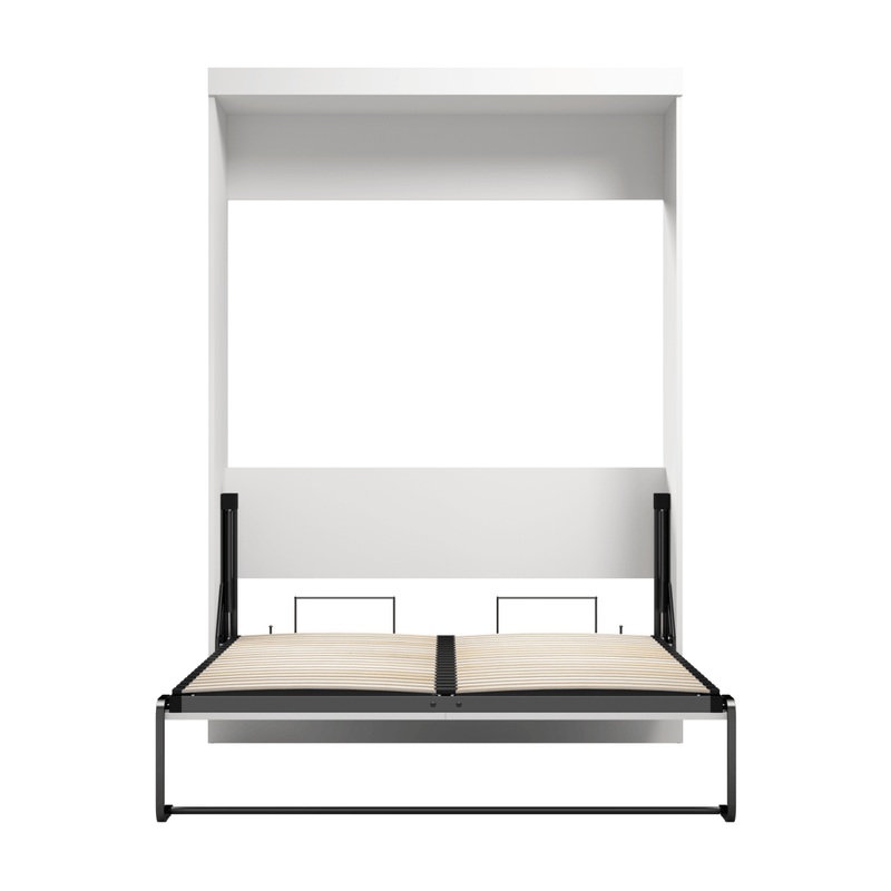 Modubox Murphy Wall Bed Nebula Full Murphy Wall Bed (59") - Available in 3 Colours