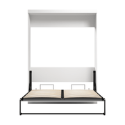 Modubox Murphy Wall Bed Nebula Queen Murphy Wall Bed (65") - Available in 3 Colours