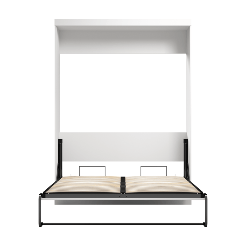 Modubox Murphy Wall Bed Nebula Queen Murphy Wall Bed (65") - Available in 3 Colours