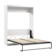 Modubox Murphy Wall Bed Nebula Queen Murphy Wall Bed (65") - Available in 3 Colours