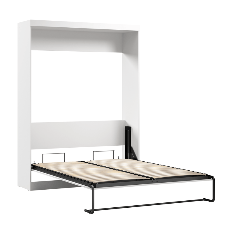 Modubox Murphy Wall Bed Nebula Queen Murphy Wall Bed (65") - Available in 3 Colours