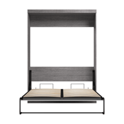 Modubox Murphy Wall Bed Nebula Queen Murphy Wall Bed (65") - Available in 3 Colours