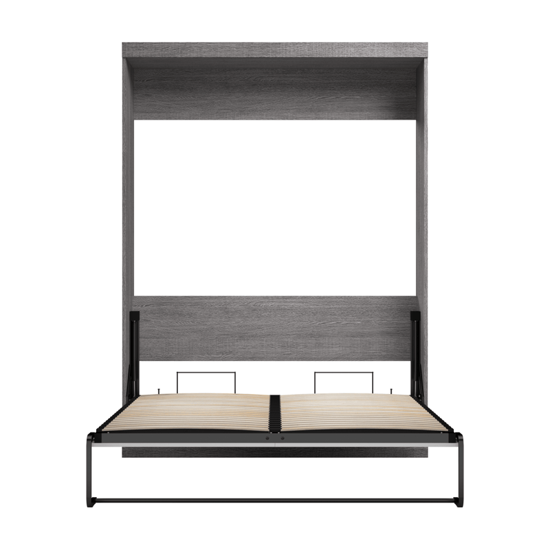 Modubox Murphy Wall Bed Nebula Queen Murphy Wall Bed (65") - Available in 3 Colours